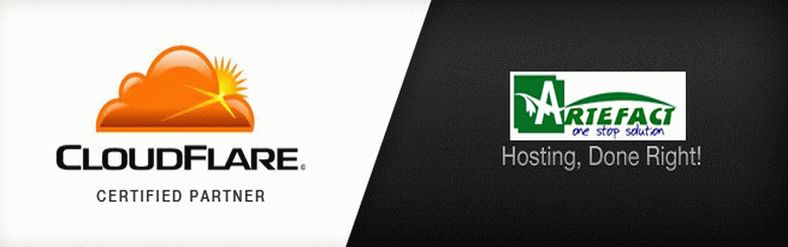 CLOUDFLARE