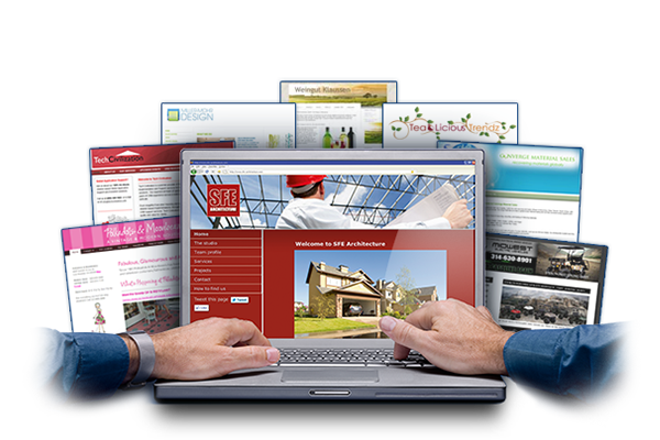 Web Design
