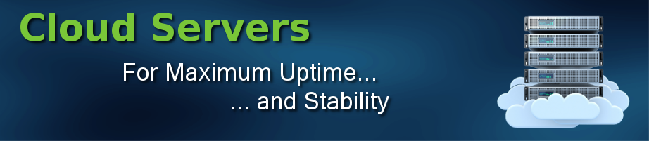 Managed Cloud  Server
