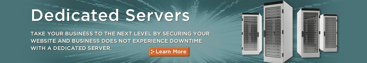 Dedicated Server