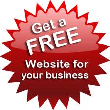 Get A free website